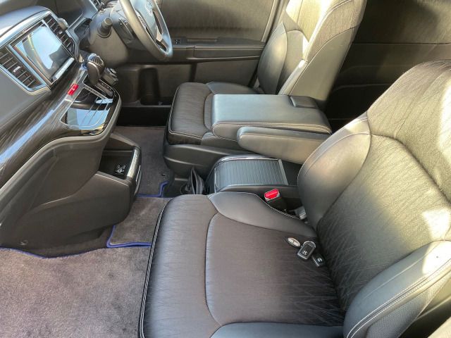 Honda ODYSSEY 2016-11 27742-7