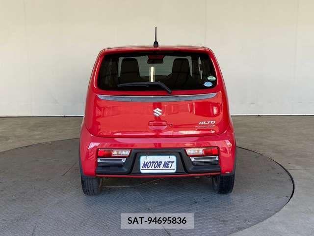 Suzuki ALTO 2015-08 373202-11