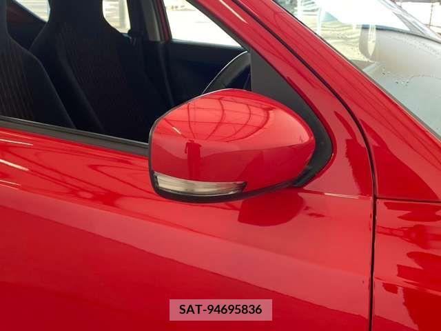 Suzuki ALTO 2015-08 373202-18
