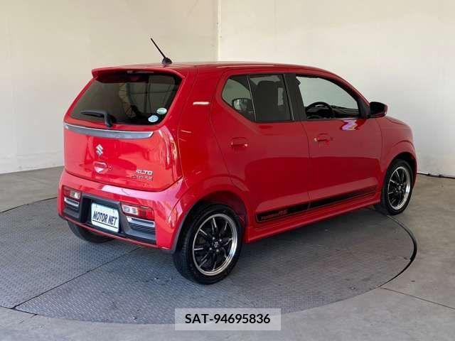 Suzuki ALTO 2015-08 373202-10