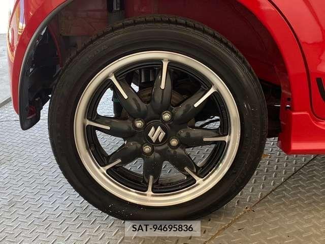 Suzuki ALTO 2015-08 373202-17