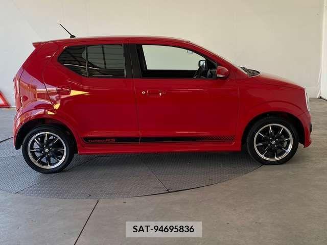 Suzuki ALTO 2015-08 373202-9