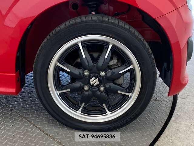 Suzuki ALTO 2015-08 373202-16