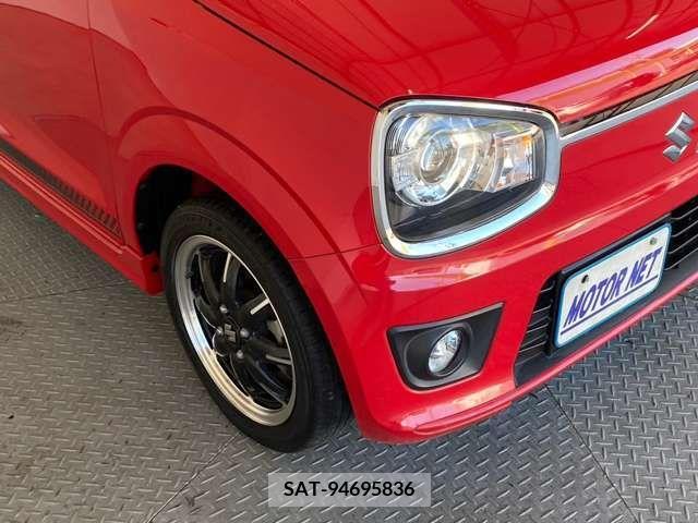 Suzuki ALTO 2015-08 373202-8