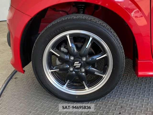Suzuki ALTO 2015-08 373202-15