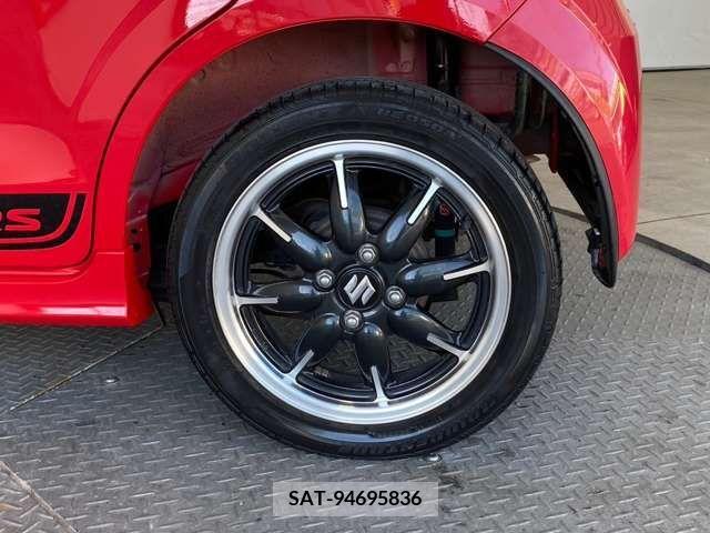 Suzuki ALTO 2015-08 373202-14