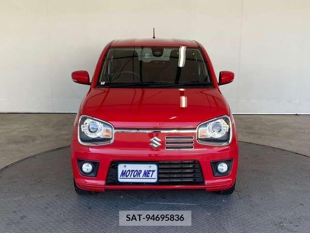 Suzuki ALTO 2015-08 373202-6