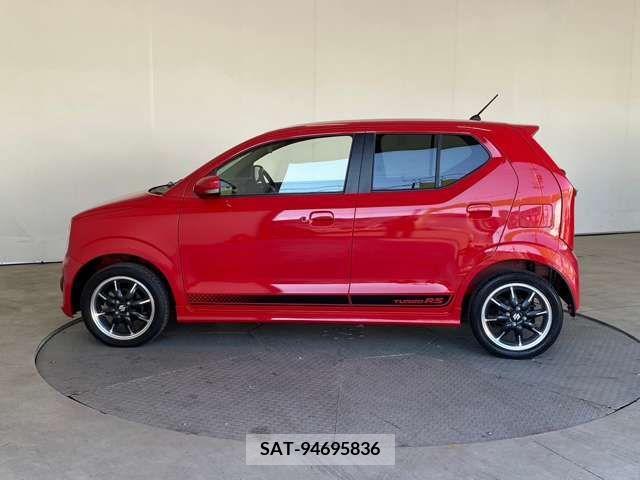 Suzuki ALTO 2015-08 373202-13