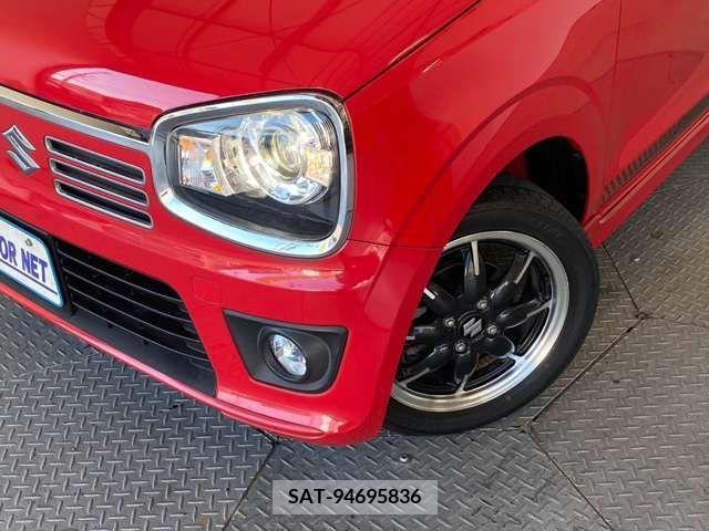 Suzuki ALTO 2015-08 373202-5