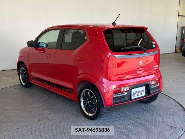 Suzuki ALTO 2015-08 373202-12
