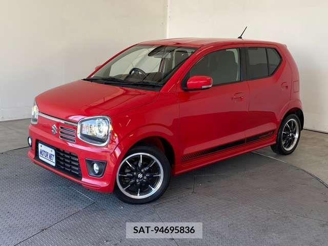 Suzuki ALTO 2015-08 373202-4