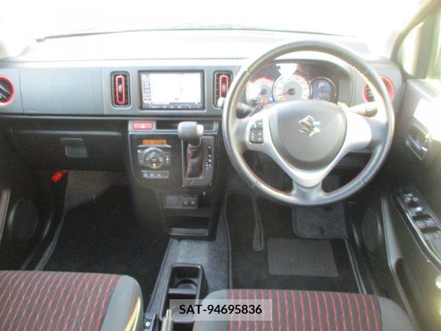 Suzuki ALTO 2015-08 373202-20