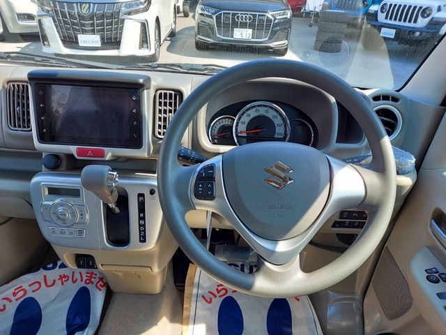 Suzuki EVERY WAGON 2023-01 17718-1