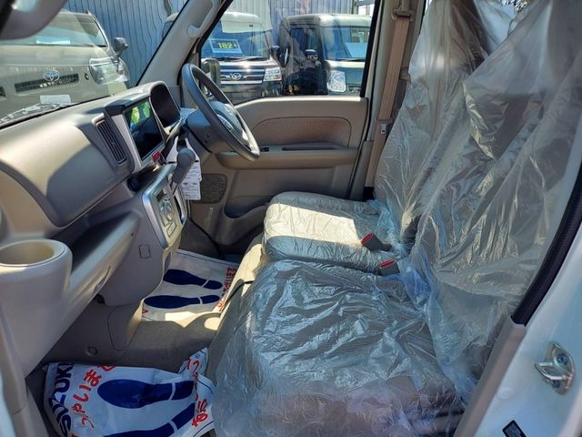 Suzuki EVERY WAGON 2023-01 17718-5