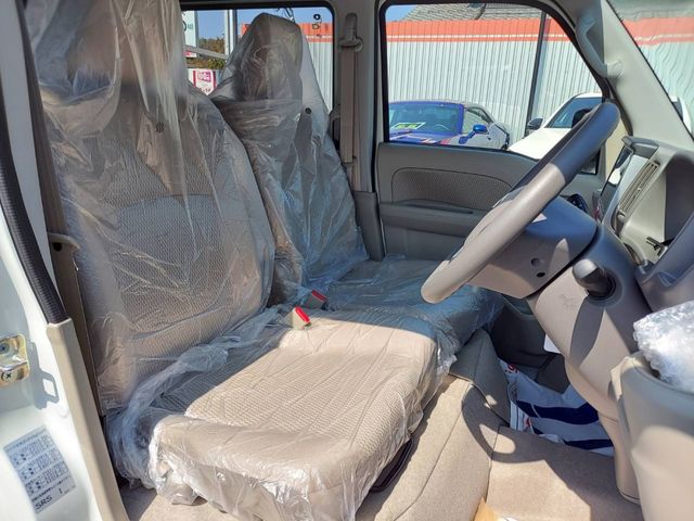 Suzuki EVERY WAGON 2023-01 17718-4