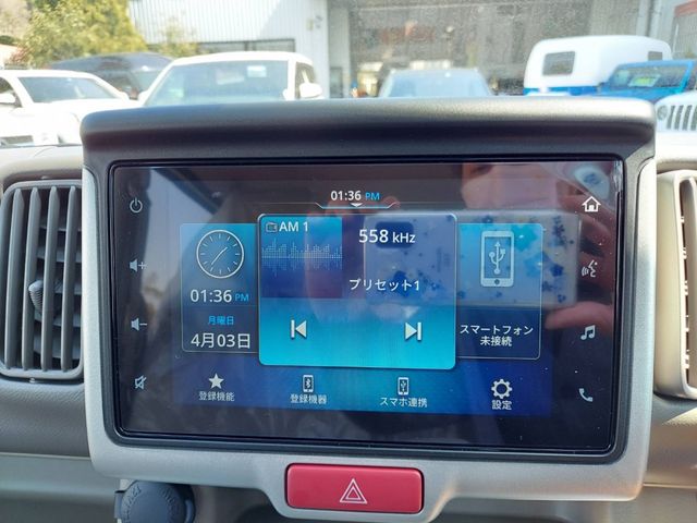 Suzuki EVERY WAGON 2023-01 17718-8