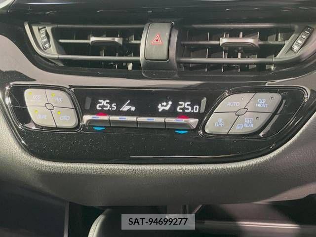 Toyota C-HR 2018-06 263992-8