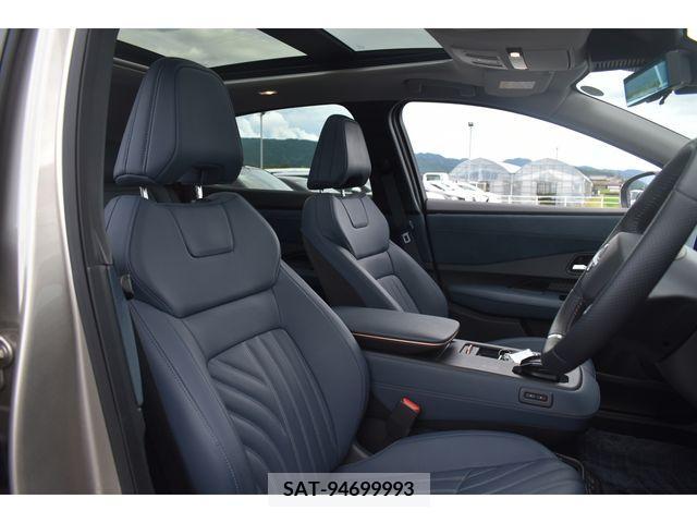 Nissan Ariya 2023-03 371653-19