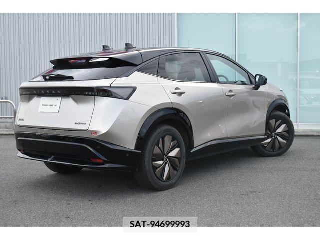 Nissan Ariya 2023-03 371653-1