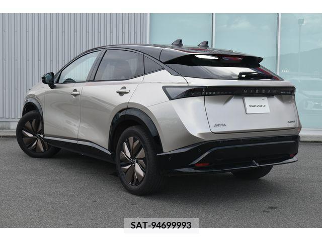 Nissan Ariya 2023-03 371653-29