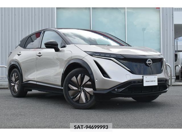 Nissan Ariya 2023-03 371653-28