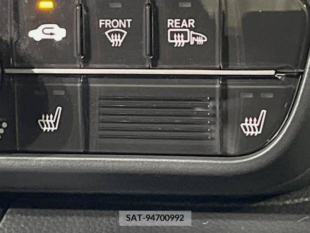 Honda N BOX CUSTOM 2018-01 330754-6