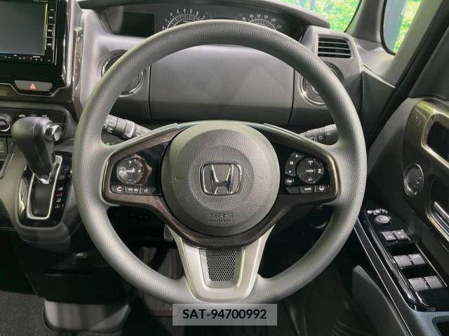 Honda N BOX CUSTOM 2018-01 330754-11
