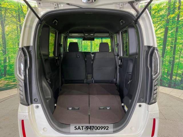 Honda N BOX CUSTOM 2018-01 330754-10
