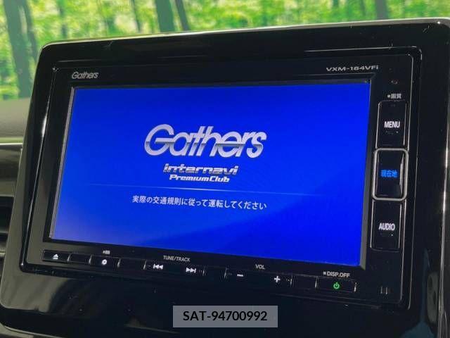 Honda N BOX CUSTOM 2018-01 330754-2