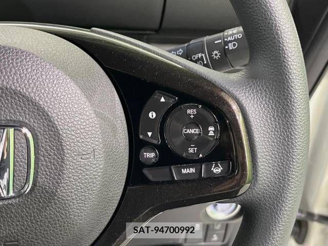 Honda N BOX CUSTOM 2018-01 330754-7