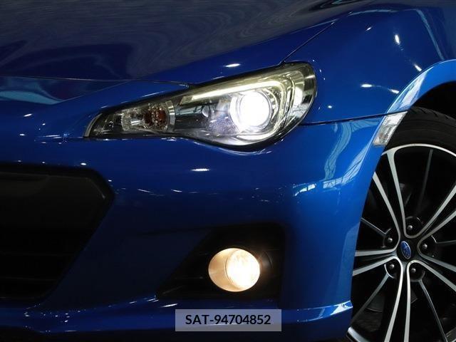 Subaru BRZ 2012-11 202295-8