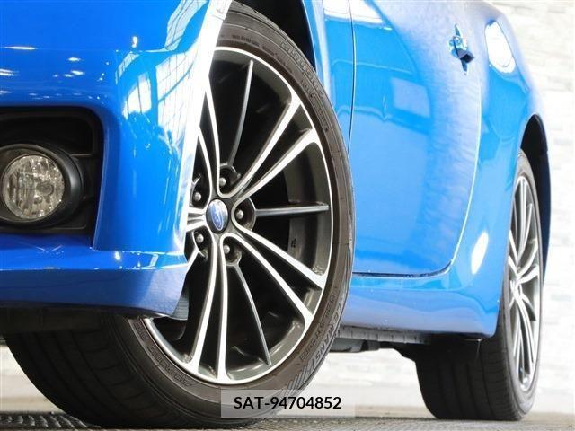 Subaru BRZ 2012-11 202295-9