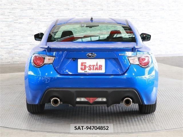 Subaru BRZ 2012-11 202295-7