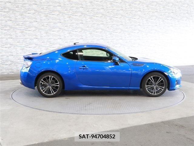 Subaru BRZ 2012-11 202295-6