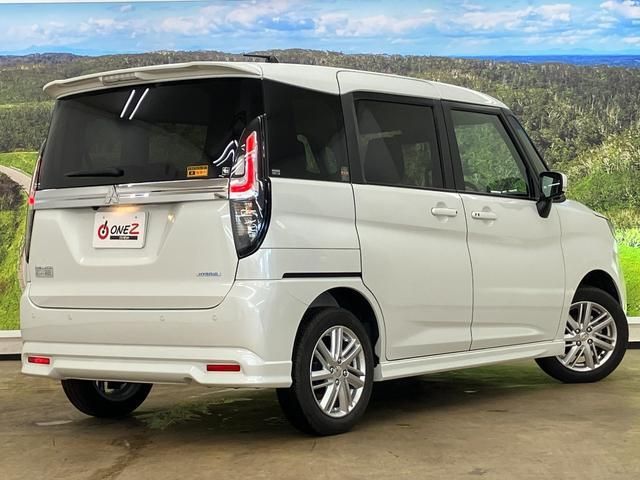 Mitsubishi DELICA D2 2021-12 184833-17