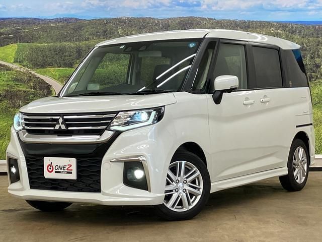 Mitsubishi DELICA D2 2021-12 184833-16