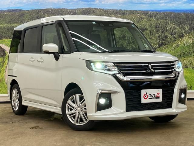 Mitsubishi DELICA D2 2021-12 184833-15