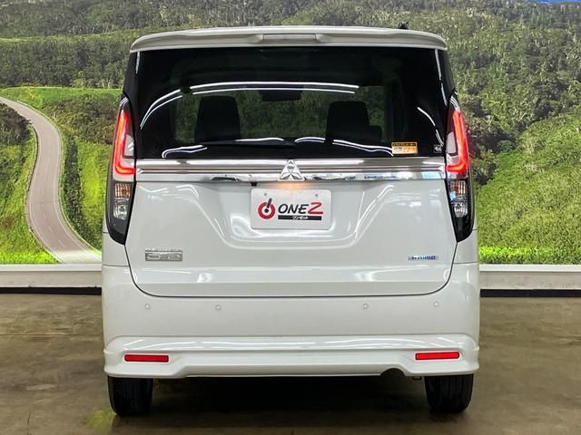 Mitsubishi DELICA D2 2021-12 184833-14