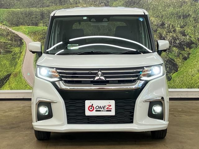 Mitsubishi DELICA D2 2021-12 184833-13