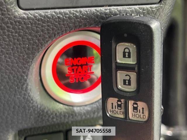 Honda N BOX CUSTOM 2018-03 351844-8