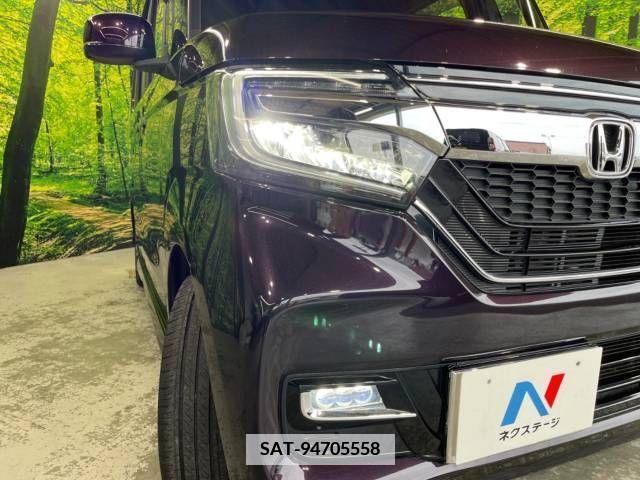 Honda N BOX CUSTOM 2018-03 351844-14