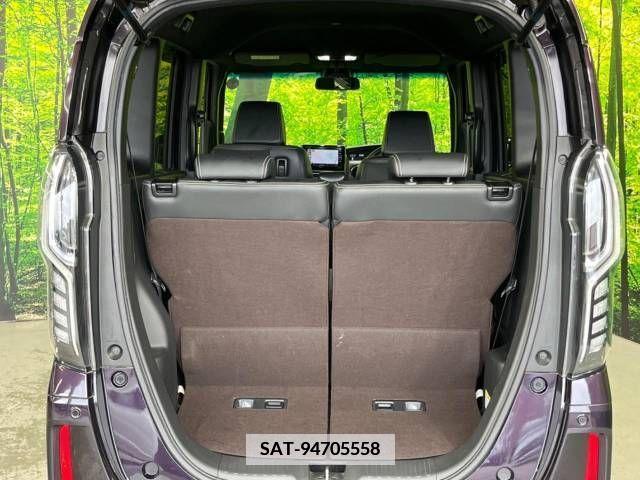 Honda N BOX CUSTOM 2018-03 351844-12