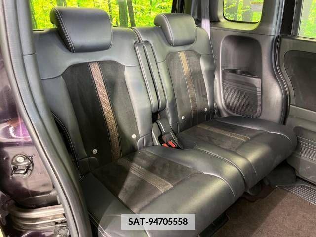 Honda N BOX CUSTOM 2018-03 351844-11
