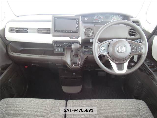 Honda N BOX 2023-09 278473-7