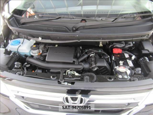 Honda N BOX 2023-09 278473-18