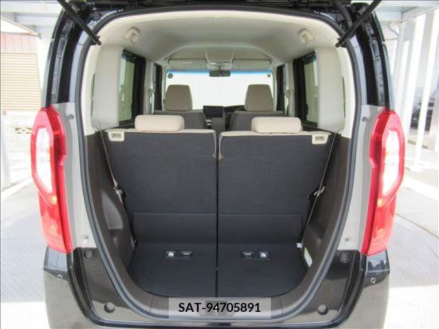 Honda N BOX 2023-09 278473-17
