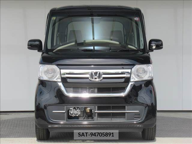 Honda N BOX 2023-09 278473-15
