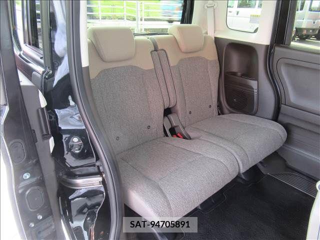 Honda N BOX 2023-09 278473-14