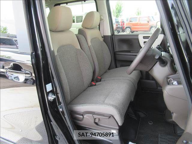 Honda N BOX 2023-09 278473-13