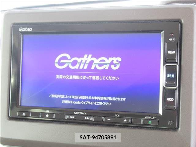 Honda N BOX 2023-09 278473-8